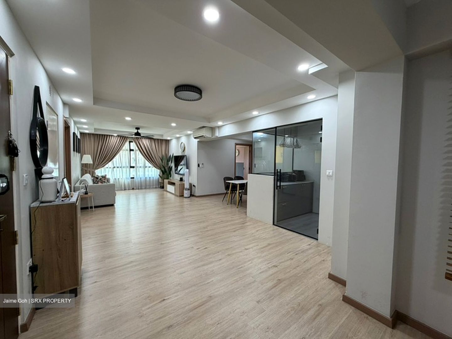 Blk 415B Waterfront I @ Northshore (Punggol), HDB 5 Rooms #583916021